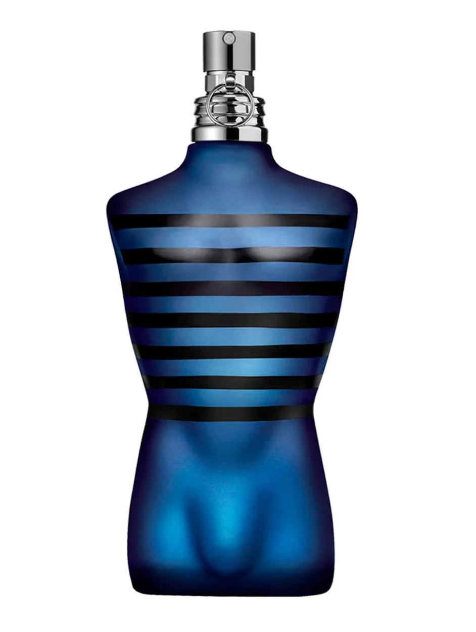 Perfume Jean Paul Gaultier Ultra Male Intense  125 ml EDP para Hombre