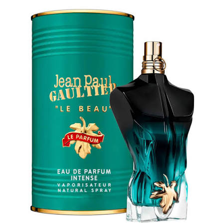 Perfume Jean Paul Paultier Ultra MaleI Intense EDP 125 ml para Hombre