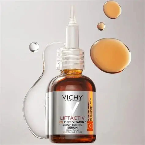 Vichy Liftactiv Vitamin C Brightening Serum 30 ml