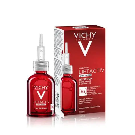 Vichy Liftactiv Specialist B3 Serum Dark Spots & Wrinkles 30 ml