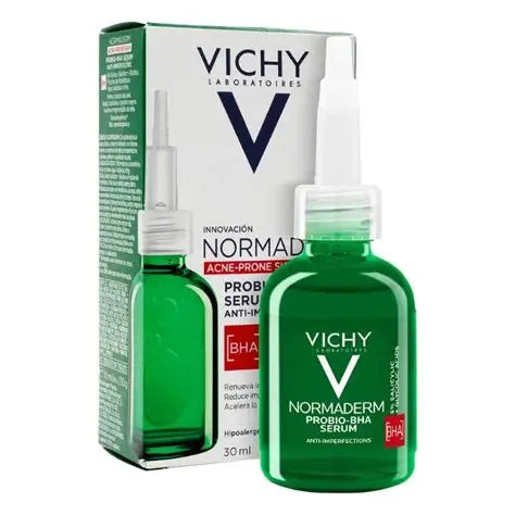 Vichy Normaderm Probio-BHA Serum Anti-Imperfections 30 ml