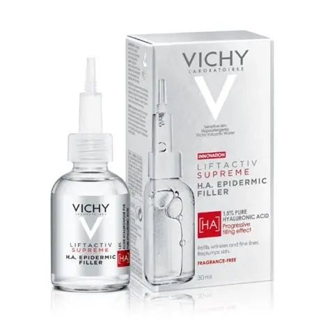 Vichy Liftactiv Supreme H.A. Epidermic Filler 30 ml