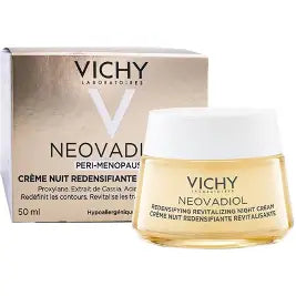 Vichy Neovadiol Peri-Menopause Crème Jour Redensifiante Liftante 50 ml