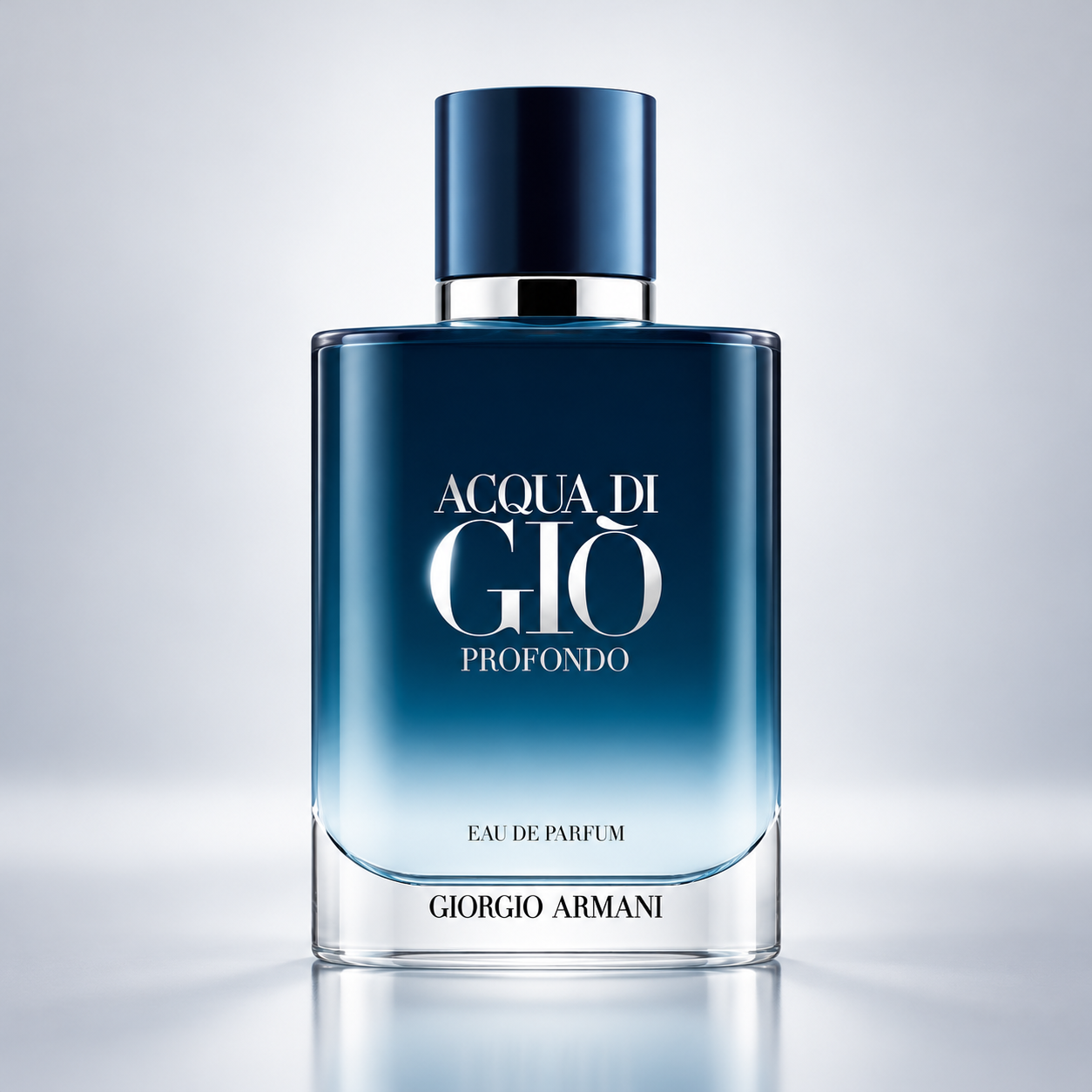 Perfume Giorgio Armani Acqua di Giò profondo EDP 100 ml para Hombre