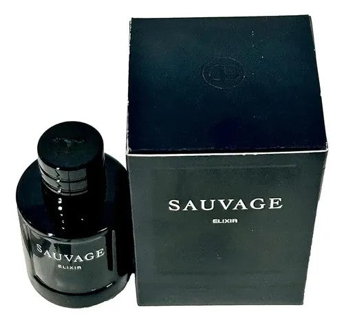 Perfume Dior Sauvage Men Elixir 60 ml para Hombre