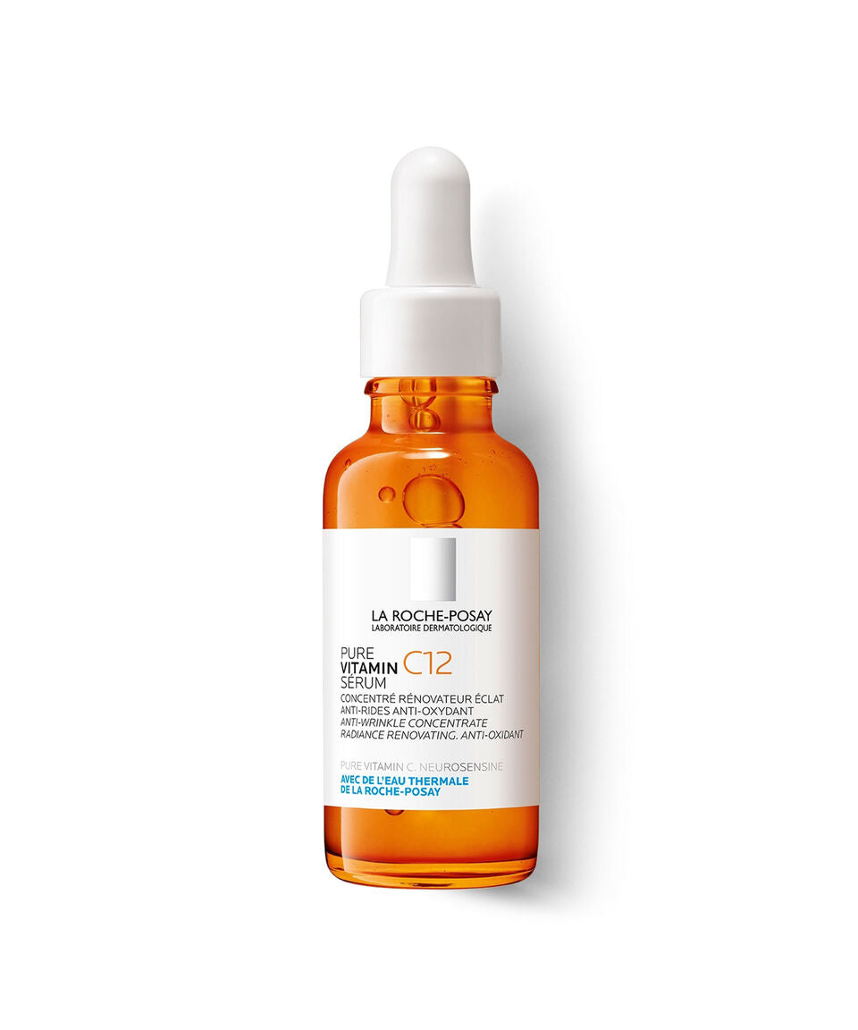 La Roche-Posay Pure Vitamin C12 Sérum 30 ml