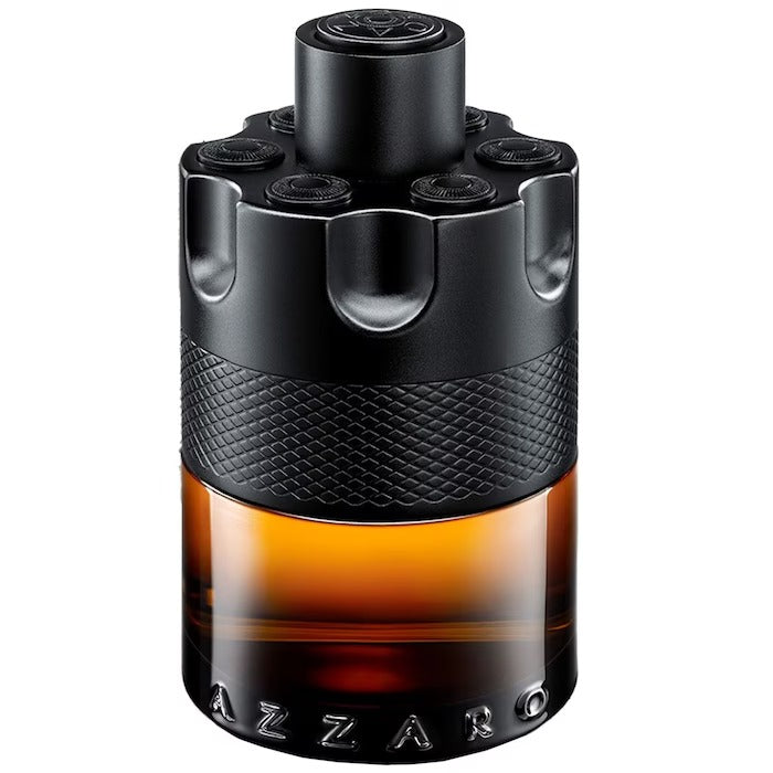 Perfume Azzaro The Most Wanted Parfum 100 ml para Hombre