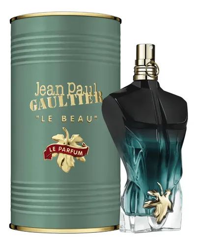 Perfume Jean Paul Paultier Ultra MaleI Intense EDP 125 ml para Hombre