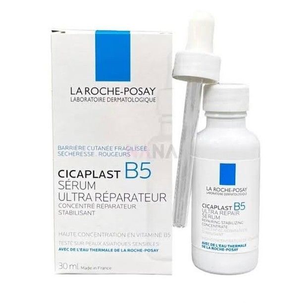 La Roche-Posay Cicaplast B5 Ultra Repair Serum 30 ml