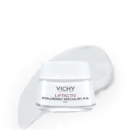 Vichy Liftactiv Supreme Crème H.A. Anti-Rides Raffermissante Peau Sèche 50 ml