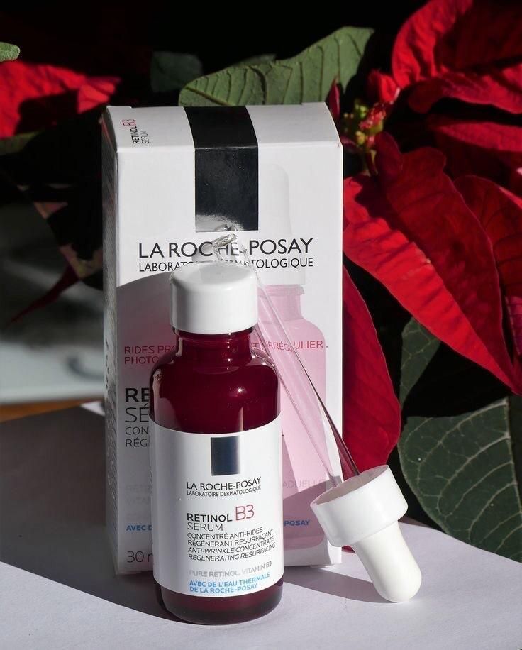 La Roche-Posay Retinol B3 Sérum 30 ml