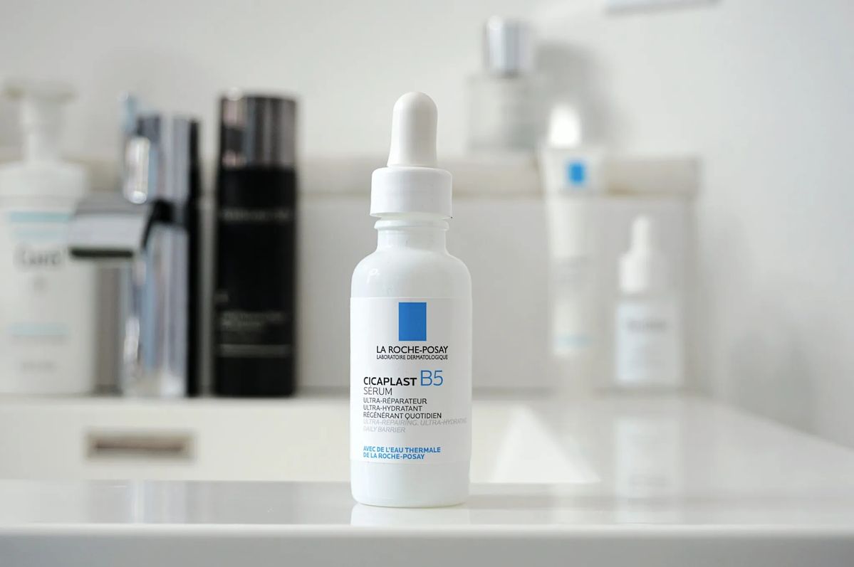 La Roche-Posay Cicaplast B5 Ultra Repair Serum 30 ml