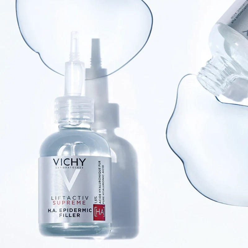 Vichy Liftactiv Supreme H.A. Epidermic Filler 30 ml
